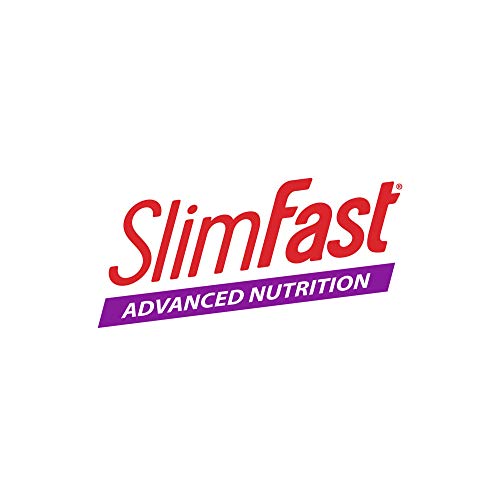 Slimfast Advanced Nutrition Vanilla Cream Smoothie Mix - Weight
