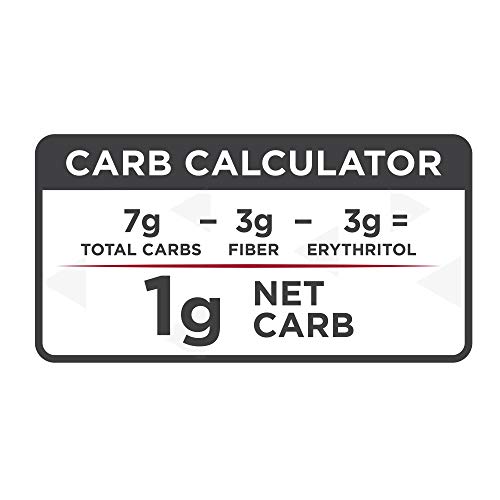 Slimfast Keto Fat Bomb Snacks, Mint Cup, 17 Grams, 14 Count Box