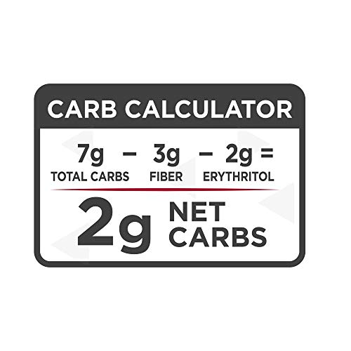 Slimfast Keto Fat Bomb Snacks, Peanut Butter Cup, 17 Grams, 14 C