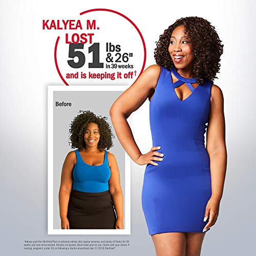 Slimfast Original Rich Chocolate Royale Meal Replacement Shake M