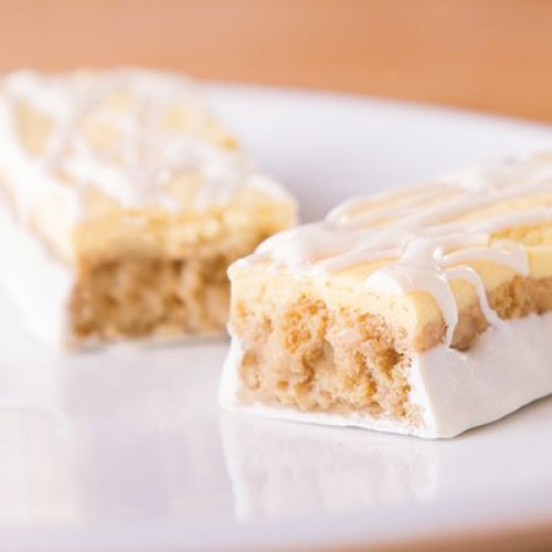 Slimgenics Thermo-Snacks |10G Protein - Alleviate Cravings, In