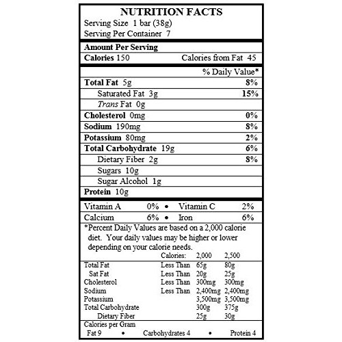 Slimgenics Thermo-Snacks |10G Protein - Alleviate Cravings, In
