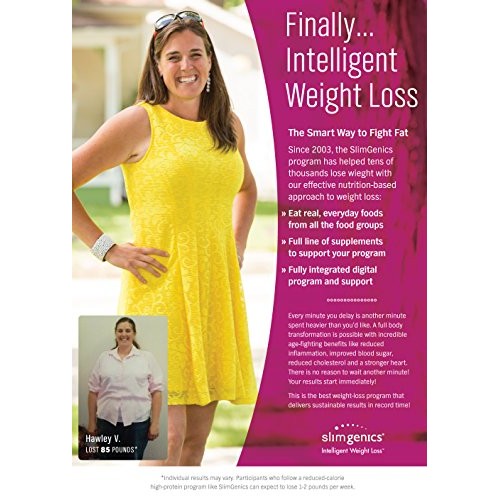 Slimgenics Thermo-Snacks |10G Protein - Alleviate Cravings, In