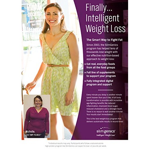 Slimgenics Thermo-Snacks |10G Protein - Alleviate Cravings, In