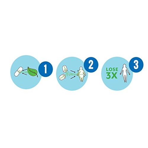 Slimquick Pure Extra Strength Mixed Berry Drink Mix, Powerful Di