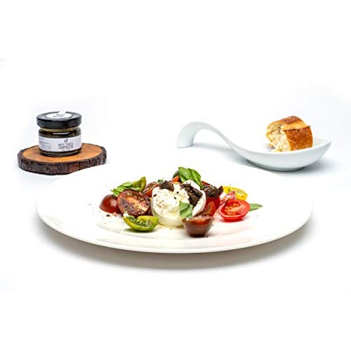 Slofoodgroup Truffle Carpaccio White Truffle 1.76 Oz Preserv