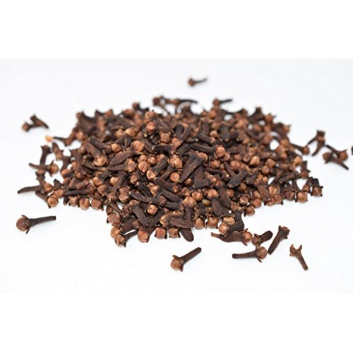 Whole Cloves By Slofoodgroup Various Sizes Available Hand Pick