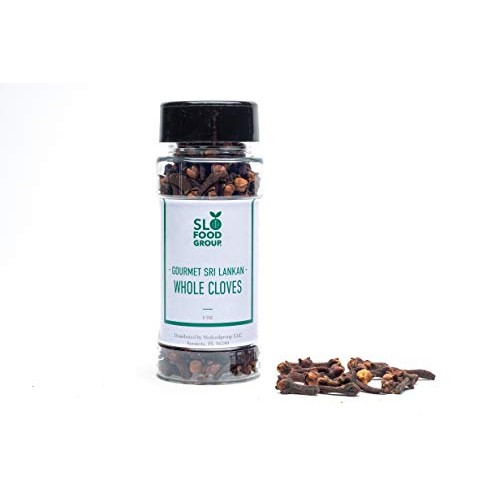 Whole Cloves By Slofoodgroup Various Sizes Available Hand Pick