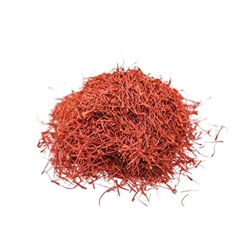 Persian Saffron Spice From Afghanistan By Slofoodgroup, Premium