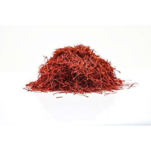Persian Saffron Spice From Afghanistan By Slofoodgroup, Premium