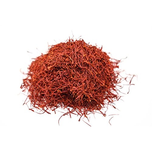 Persian Saffron Spice From Afghanistan By Slofoodgroup, Premium