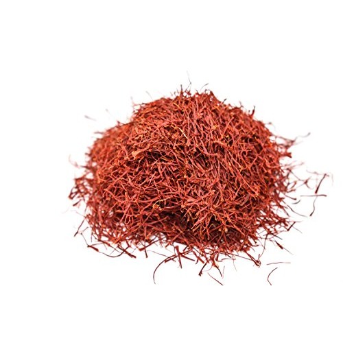 Persian Saffron Threads From Afghanistan By Slofoodgroup, Premiu