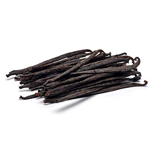Slofoodgroup Grade B Vanilla Beans Vanilla Bean Pods 1214