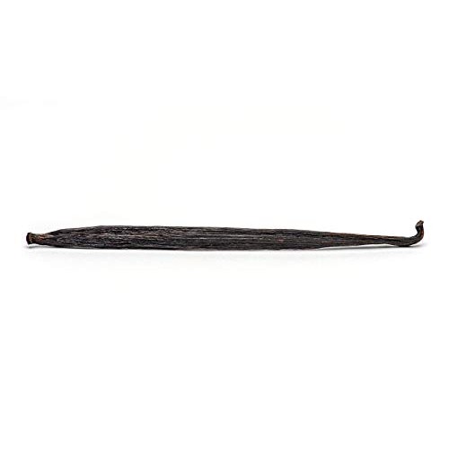 Slofoodgroup Grade B Vanilla Beans - Vanilla Bean Pods 12-14 Cm