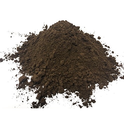 Slofoodgroup Madagascar Vanilla Bean Powder - Whole Ground Vanil