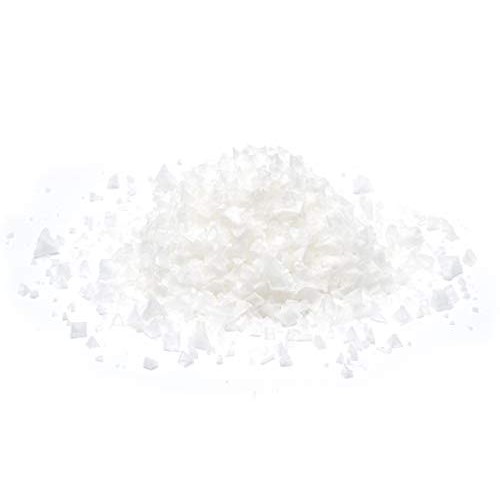 Slofoodgroup Salt Flakes, Large Flake Sea Salt From Greece, Fini