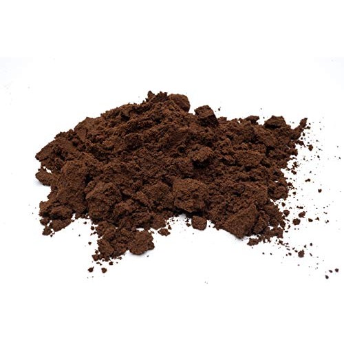 Slofoodgroup Tahitian Vanilla Bean Powder, Whole Ground Tahitian