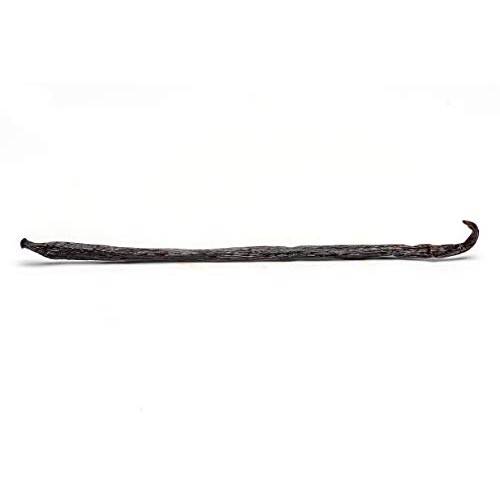 Slofoodgroup Tahitian Vanilla Beans - Grade A Tahitian Vanilla B
