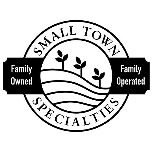 Heirloom Black Chickpeas- 23 Oz