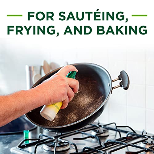 Smart Balance Cooking Spray Non-Stick, 6-Ounce