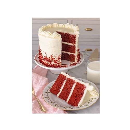 Red Velvet Cake Mix Bundle with Duncan Hines Red Velvet Cake Mix... Red Velvet Cake Mix Bundle with Duncan Hines Red Velvet Cake Mix...