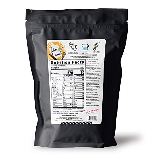 Chef Manfred &Amp; Dr. Sass Bakeries Unbleached Flour - 2 Resealable