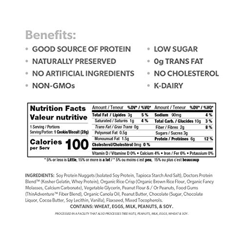 Smart For Life 3 - 12Ct. Boxes Irresistible Winner Variety Pack