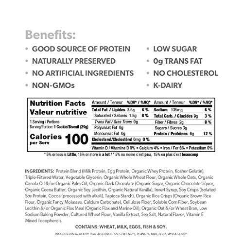 Smart For Life 3 - 12Ct. Boxes Irresistible Winner Variety Pack