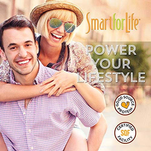 Smart For Life 3 - 12Ct. Boxes Irresistible Winner Variety Pack