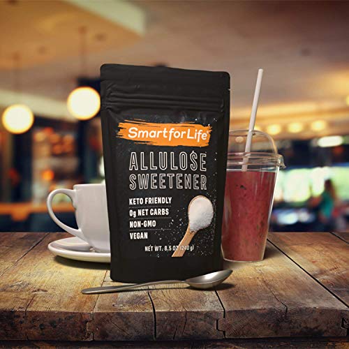 Smart For Life Keto Snack Box Gift Set With Keto Food - Keto Bar