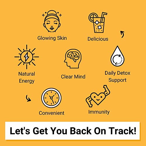 Smart Pressed Juice Immunity Wellness Drink | Organic Turmeric C