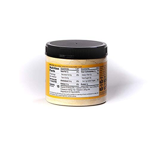 Smart Pressed Juice Immunity Wellness Drink | Organic Turmeric C