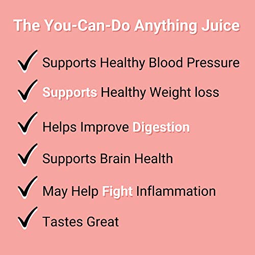 Smart Pressed Juice Revive Beets &Amp; Roots | Healthy Pre-Workout S