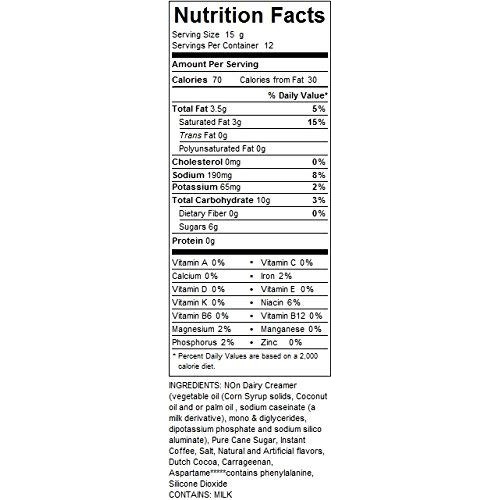 Smart Sips, Pumpkin Spice Cinnamon Roll Cappuccino, 24 Count, Si...