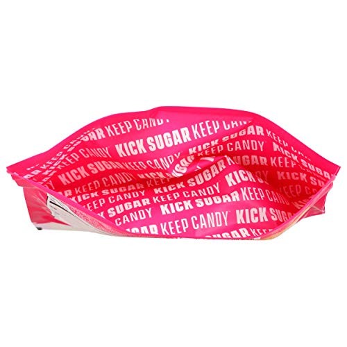 Smart Sweets Fruity Gummy Bears, 5.3 Oz