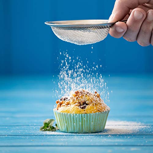 Monk Zero - Powdered Monk Fruit Sweetener, Non-Glycemic, Keto Ap