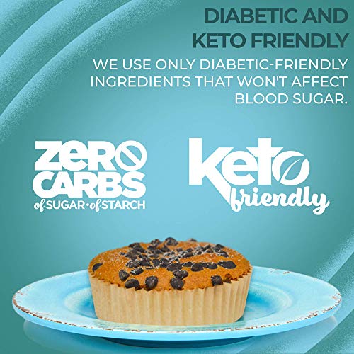 Smartmufn Value Pack Mvp- Gluten-Free, Keto-Friendly, Smart B