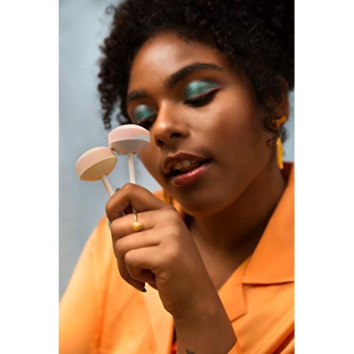 Ce De Candy Inc Smarties Pops 120 Piece Jar