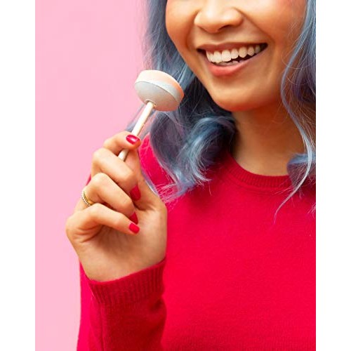 Ce De Candy Inc Smarties Pops 120 Piece Jar