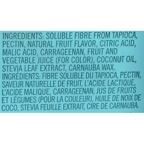 Smartsweets Low Sugar Sweet Fish Candy, 1.8 Ounce Bag, Free Of S