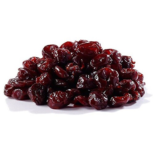 Smary Stop Dried Tart Cherries 2Lb
