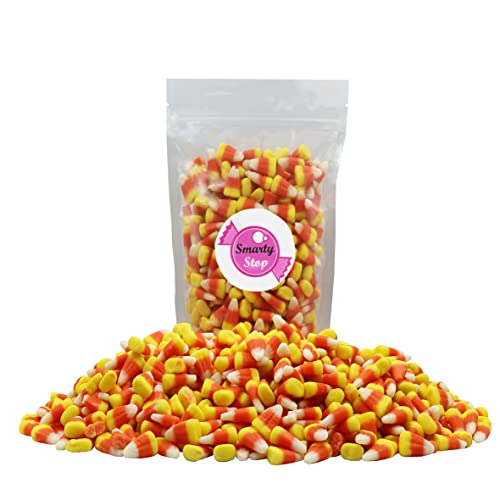 Smarty Stop Candy Corn 5 Pound Pack of 1