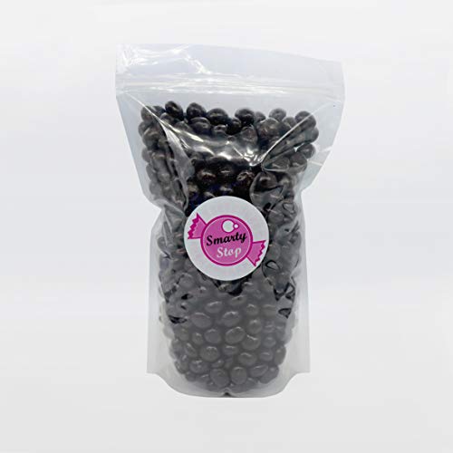 Smarty Stop Chocolate Covered Espresso Beans 2 Lb
