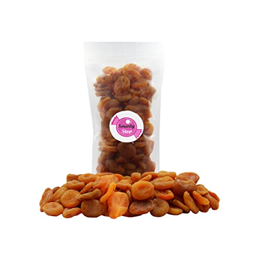Smarty Stop Dried Fruits Great Healthy Snack Dried Apricot, 5 P...