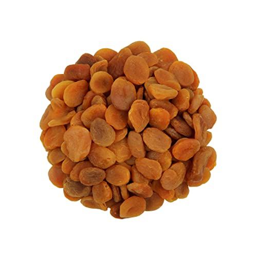 Smarty Stop Dried Fruits Great Healthy Snack Dried Apricot, 5 P...
