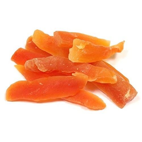 Smarty Stop Dried Fruits Great Healthy Snack Dried Papaya Spear