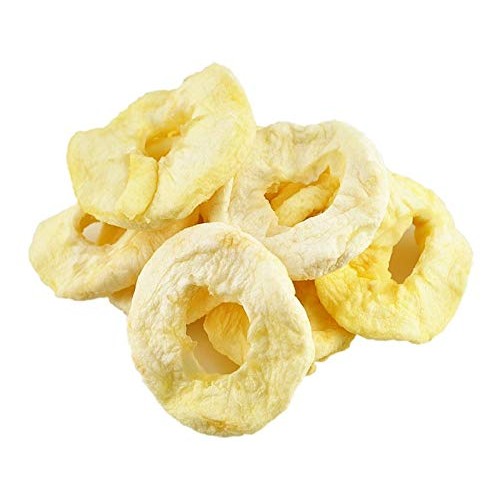 Smarty Stop Dried Fruits Great Healthy Snack Dried Apple Rings,