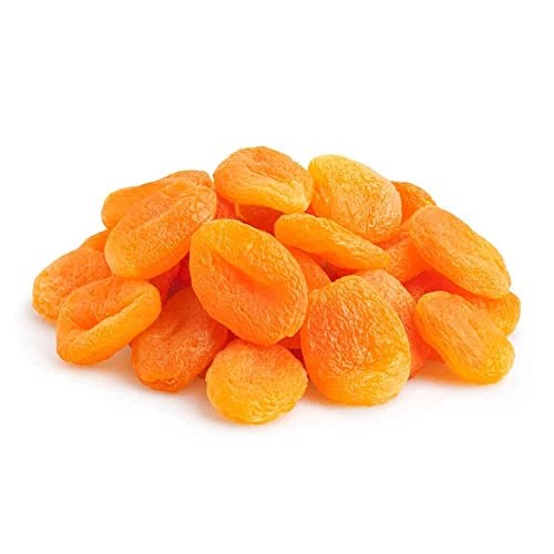Smarty Stop Dried Fruits Great Healthy Snack Dried Apricot, 5 P...