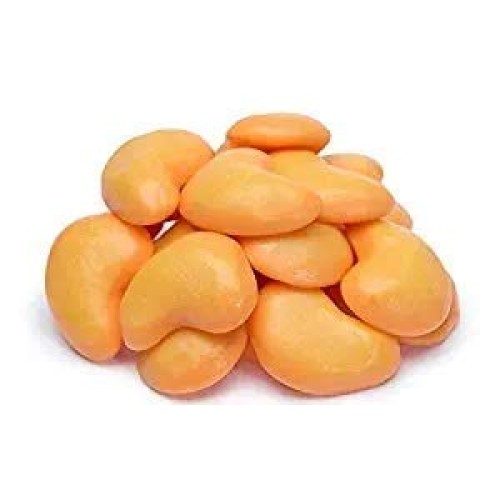 Smarty Stop Gummy Filled Spicy Mango, 5 Pound