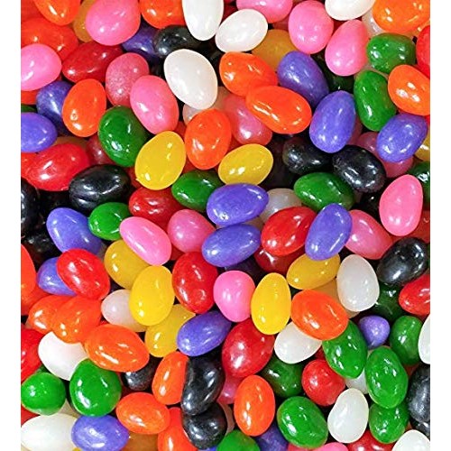 Smarty Stop Jelly Beans All Flavor Assorted, 2Lb